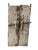 20th Century Dogon Doors with Carved Elephants, Mali, 1920s, Set of 2 For Sale - Image 9 of 14