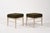 Inspired by Mid-Century Modern Legend, Edward Wormley "The Linear Stool" embodies modern minimalism with clean lines and a...