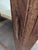 Antique Oak Showcase Store Display Cabinet Bookcase With Sliding Doors For Sale - Image 14 of 18
