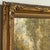 19th Century Framed Oil Painting on Canvas For Sale - Image 10 of 14
