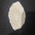 Mid-Century Modern Vintage Jenny Lind Milk Glass Trinket Dish For Sale - Image 3 of 4