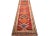 1960s Turkish Oushak Runner For Sale In Los Angeles - Image 6 of 7