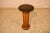 Brown Mid-Century Pedestal , Circa 1960's For Sale - Image 8 of 8