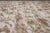 Vintage Distressed Persian Tabriz Rug For Sale In New York - Image 6 of 8
