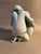 Ceramic Mid 20th C Dresden Pair of Porcelain Monkeys For Sale - Image 7 of 8