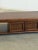 Vintage 1960s Walnut Coffee Table For Sale - Image 12 of 14