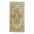 Turkish Vintage Rug 5'4" x 10'6" #20799 For Sale