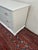 Transitional Bonavita Three Drawer Chest For Sale - Image 3 of 9
