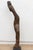 Brown Whispers of the Baga Forest, Monumental Snake Sculpture For Sale - Image 8 of 12