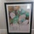 Abstract 1980s Abstract Print Artist Unknown Reproduction For Sale - Image 3 of 11