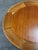Danish Flip Flap Lotus Dining Table from Dyrlund, 1960 For Sale - Image 9 of 17