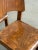 1970s German Plywood Dining Chairs- Set of Four For Sale - Image 4 of 18