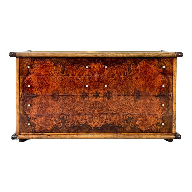 Marango Chest of Drawers by Alberto Smania for Studio Smania, 1970s For Sale