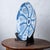 Japanese Edo Period Blue and White Charger, c.1800 For Sale - Image 4 of 7