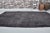 Vintage Turkish Oushak Black Rug For Sale In Phoenix - Image 6 of 10