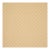 Schumacher Liam Fabric in Yellow For Sale