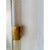 2020s Monumental Italian Venetian “Torciglione” Torchon Murano Glass Wall Mirror by SimoEng For Sale - Image 5 of 6