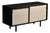 Credenza by Florence Knoll Bassett for Knoll Inc., 1960s For Sale