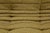 Textile Togo Three-Seater Sofa in Olive Bouclet by Michel Ducaroy for Ligne Roset For Sale - Image 7 of 18