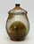 Late 20th Century 1970's Vintage Organic Studio Art Pottery Bud Vase – Signed Bre Scott, Arizona For Sale - Image 5 of 8