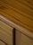 Country Oak 2 Piece Stepback Cupboard Hutch For Sale - Image 14 of 18