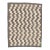 2010s Organic Brutalist Moroccan Rug, 08'10 X 11'05 For Sale
