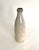Antique Stoneware German Beer Bottle For Sale - Image 4 of 7