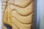 2000 - 2009 Vintage Carved Pinewood Panel For Sale - Image 5 of 10