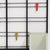 Musical Scale Coat Rack by Tjerk Reijenga for Pilastro, 1950s For Sale - Image 9 of 10
