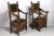Set of Renaissance Style Armchairs For Sale - Image 12 of 12