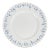 Vintage English Royal Albert Memory Lane Fine Bone China Dinner Plate For Sale
