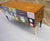 Small Vintage Low Sideboard, 1960s For Sale - Image 4 of 12