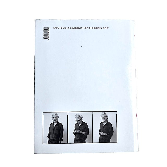 Richard Avedon 2007 First Edition Book "Richard Avedon Photographs 1946-2004", For Sale - Image 4 of 18
