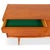 Brown Vintage Danish Mid-Century Omann Jun Møbelfabrik Model 18 Credenza 1960s For Sale - Image 8 of 12