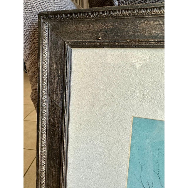 Tonalist Pastel Landscape Painting by Lori Gergens For Sale - Image 12 of 15