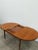 Vintage Mid Century Modern Teak Extendable Dining Table by G Plan For Sale - Image 12 of 13