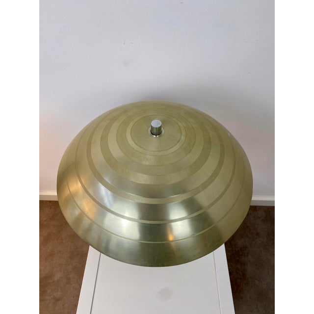 Art Deco Table Lamp, 1940s For Sale - Image 10 of 14