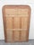 Antique French Painted Louis Philippe Mirror For Sale - Image 14 of 16