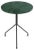 Medium All for One Green Indio Marble Table by OxDenmarq For Sale