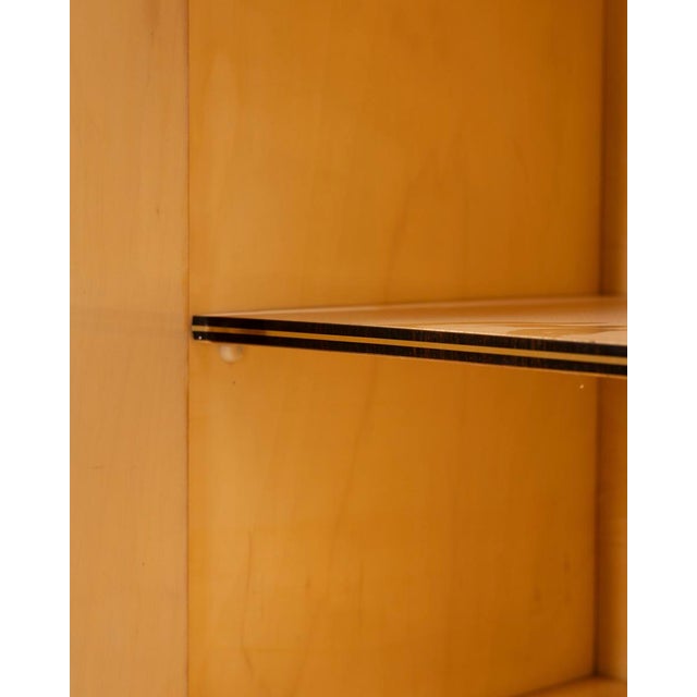 Vintage Teak Wall System Sideboard, Italy, 1960s For Sale - Image 16 of 18