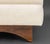 Wood Kevin Walz for Ralph Pucci "Kw2" Daybed For Sale - Image 7 of 7