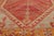 Mid 20th Century Vintage Turkish Oushak Rug, 05'02 X 09'01 For Sale - Image 5 of 10
