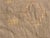 Contemporary Vintage 1960s Moroccan Berber Kilim Rug, Sand and Pumpkin Orange, 4'8" × 7'9" For Sale - Image 3 of 13