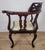 Edwardian Corner Chair, 1910 For Sale - Image 17 of 18