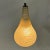 Satin Glass NB 99 E/00 Pendant Lamp from Philips, 1958 For Sale - Image 10 of 12