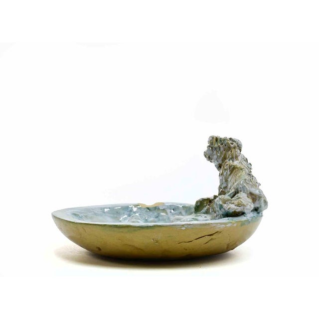 Ashtray by Sirio Pellegrini, 1960s For Sale - Image 3 of 5