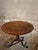 Georgian Oak Tilt-Top Tripod Table, England, 1800 For Sale - Image 14 of 16