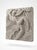Art Deco Style. It is made of plaster