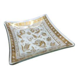 Example of Georges Briard Ashtrays and Catchalls