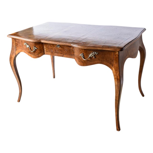 Italian Writing Desk Chairish